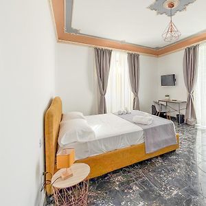 Camera deluxe con letto king size